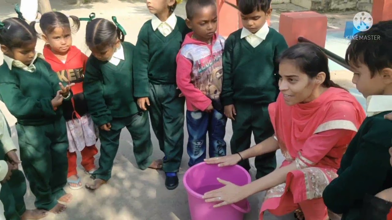 IGNOU DECE Project Activity Day 15 (A) by Amanpreet kaur ( ntt)