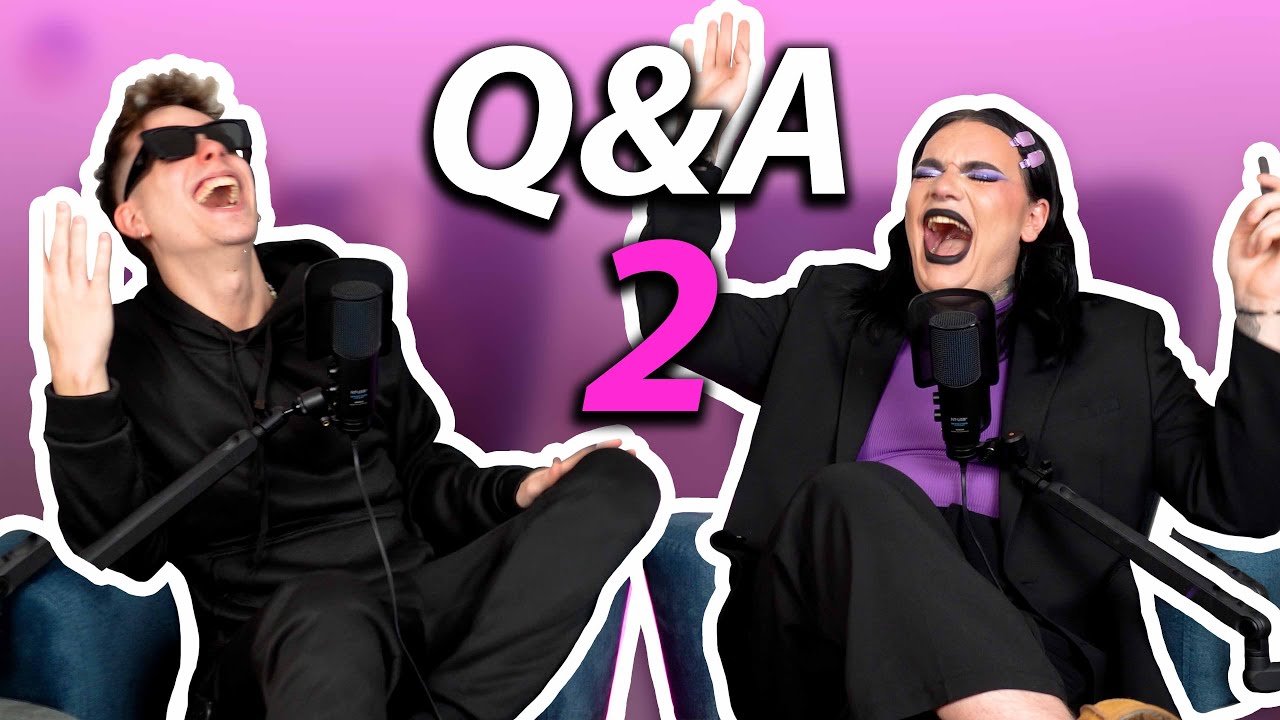 19. Díl | Q&A