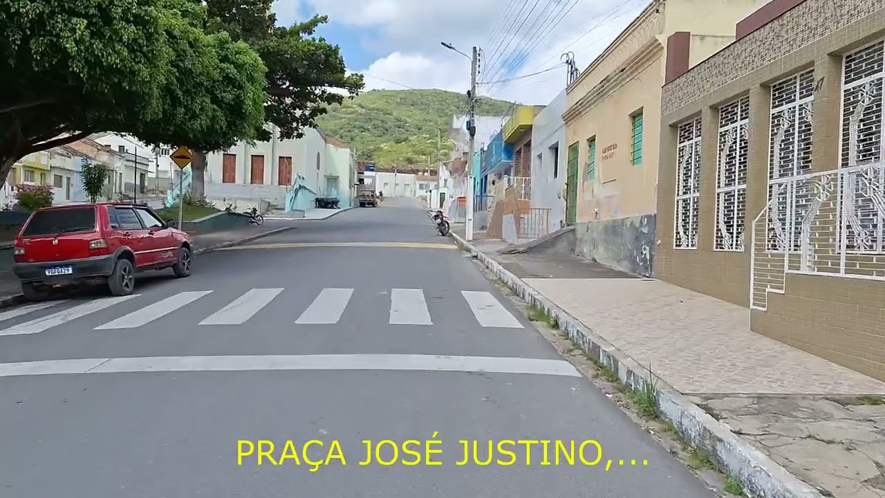 ENTRADA DA CIDADE TOUR | XUCURU B. JARDIM-PE #belojardim #tour #imagens #video