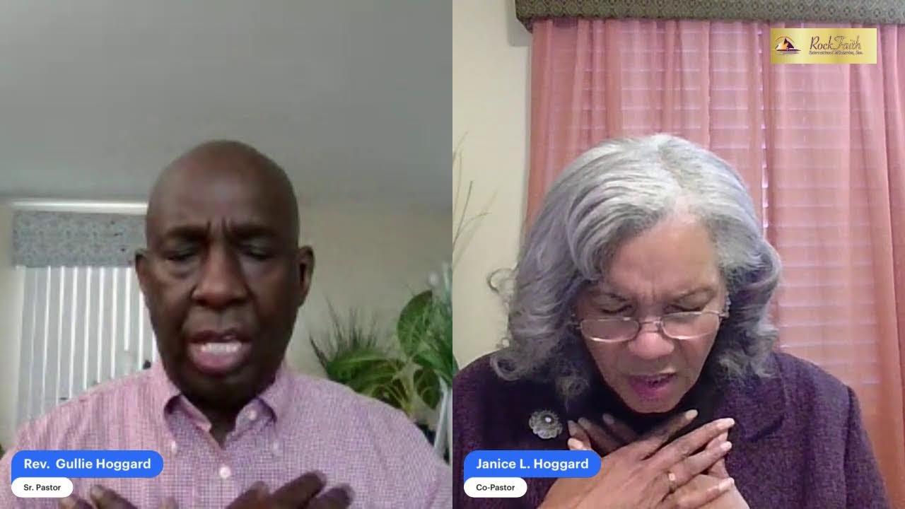 Worship Celebration & Word Experience: 