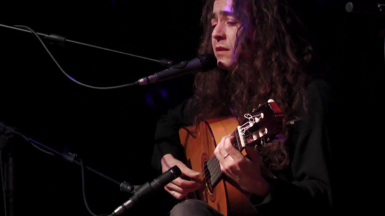 Milo Gonzalez Live at Churchill School 2/08/26