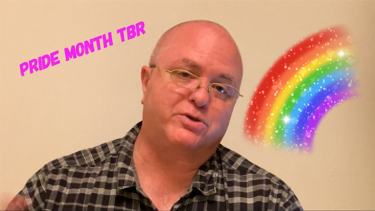 Pride Month TBR