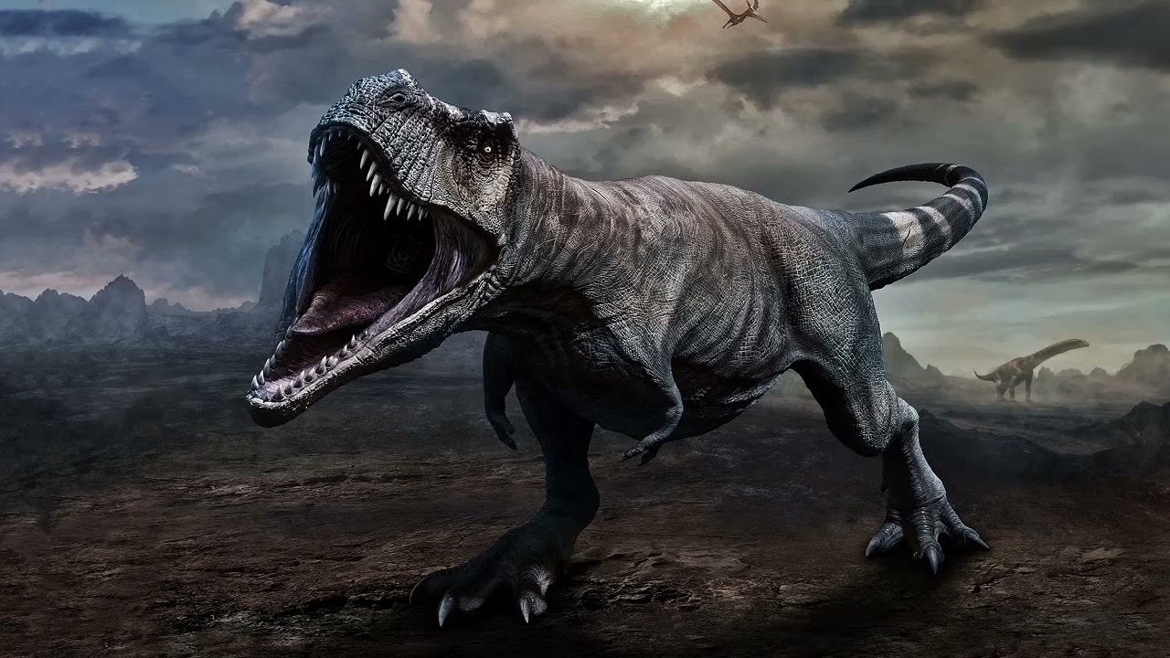 Die Welt der Dinosaurier - Abenteuer Hörspiel
