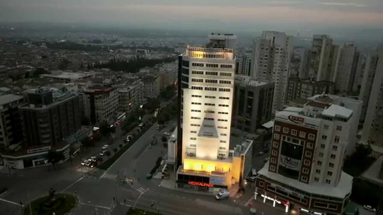 Medicalpark Bursa