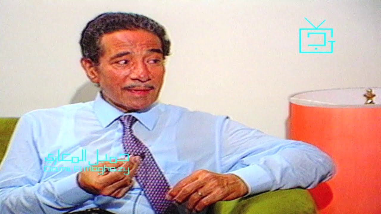 محمد الموجي : ام كلثوم نشزت
