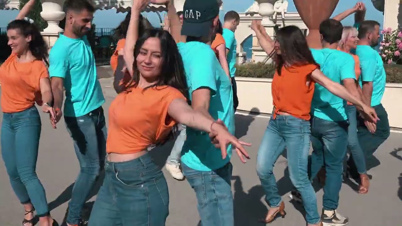 Havana Social Club Varna | Students | Bachata choreography by Dobcho y Krasi 2024