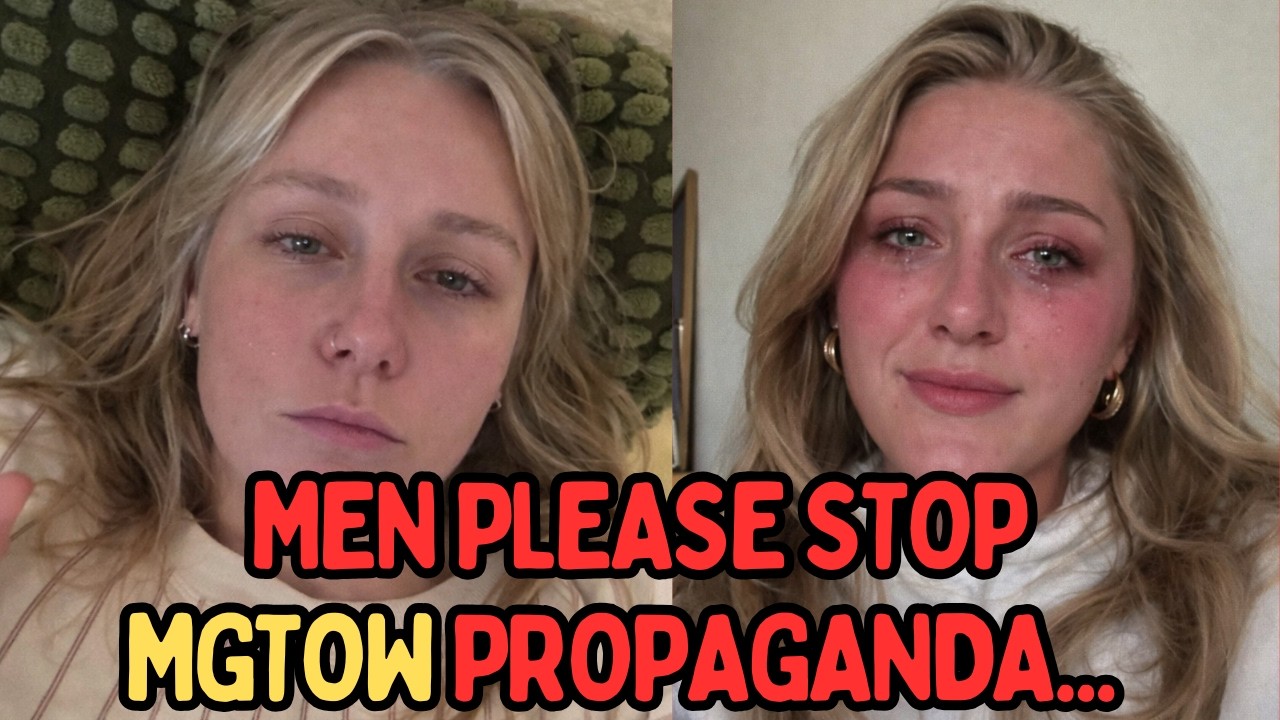MGTOW Continues To Rise Massively In 2026 &mdash; Men Are FINALLY HAPPY