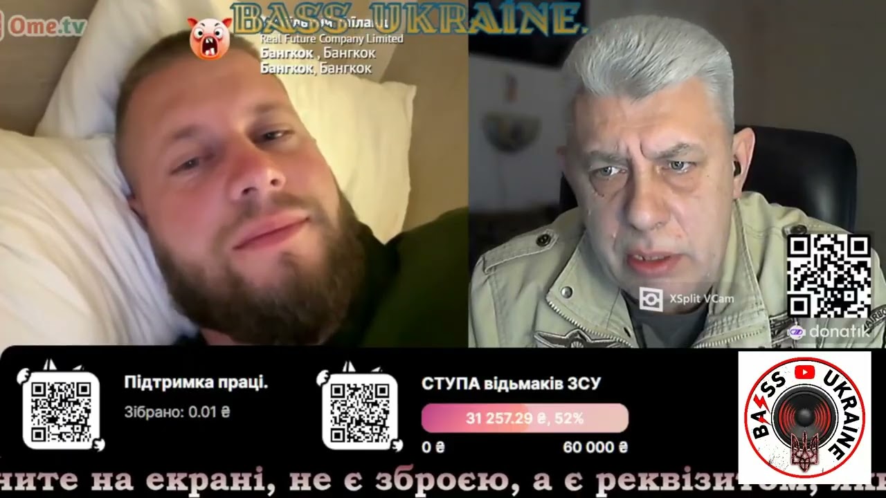 🎭💥 Вибори - Вибори.  Кандидати - Путіни.  VPN