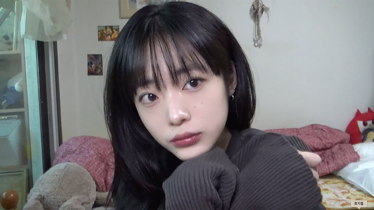 추천해주신 섀도우로 겟레디윗미 ˘◡˘ | 차분한데 화려한 빈티지 메이크업이랄까