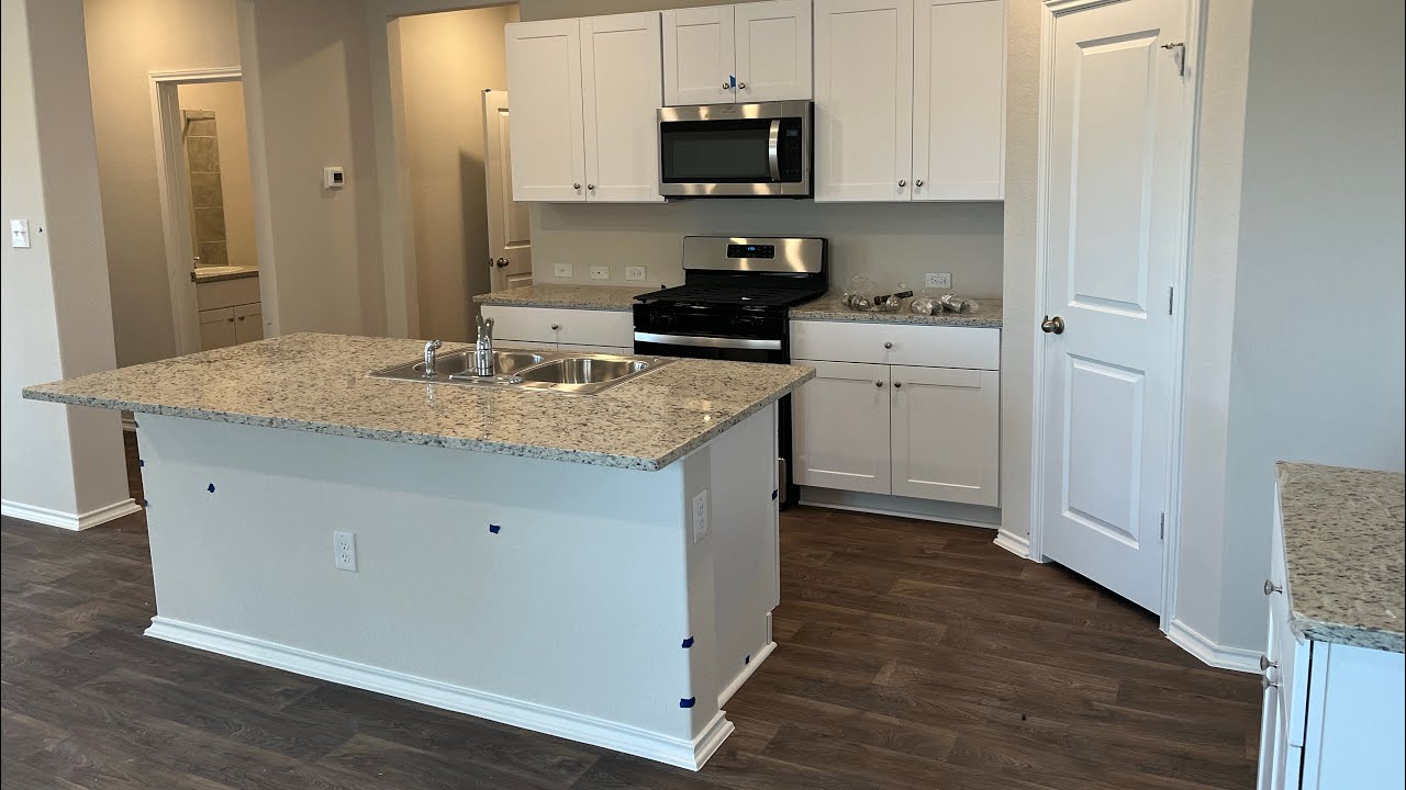 Homes Under $325,000 | Riverstone at West Pointe in San Antonio | 5325 Scoria Trl.