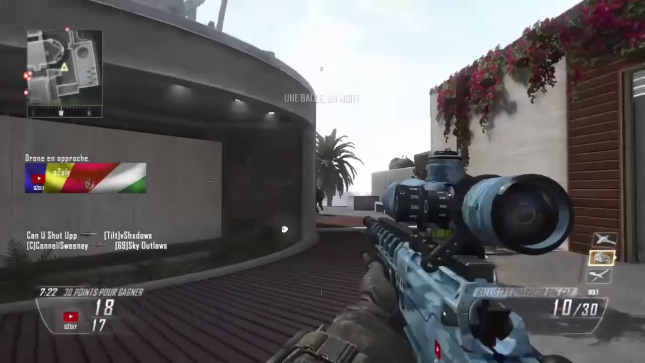 Zoly - Quad Feed Gun Pick Up Fail