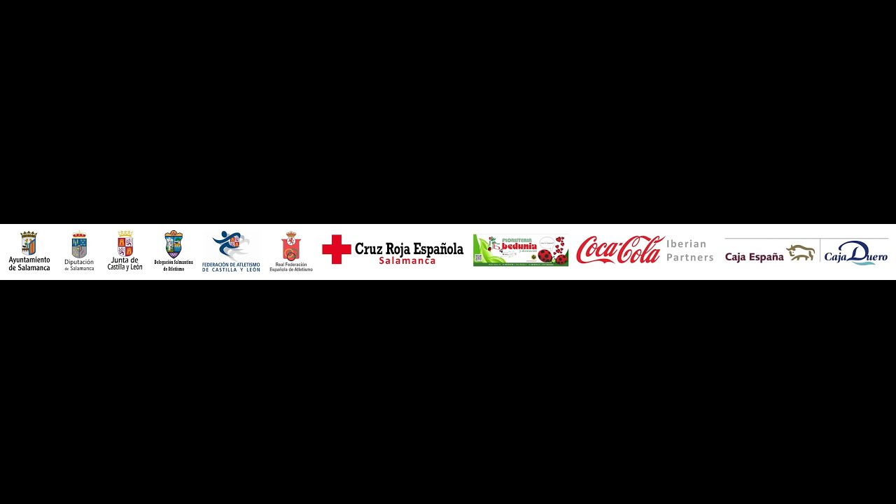CROSS DE LA HONFR&Iacute;A 2014 (Bajada)