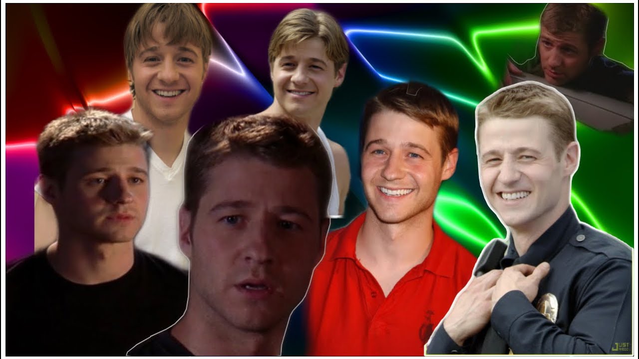 Ben Mckenzie Funniest Moments