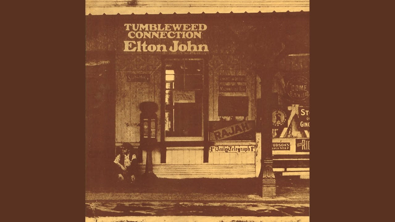 Ballad Of A Well-Known Gun