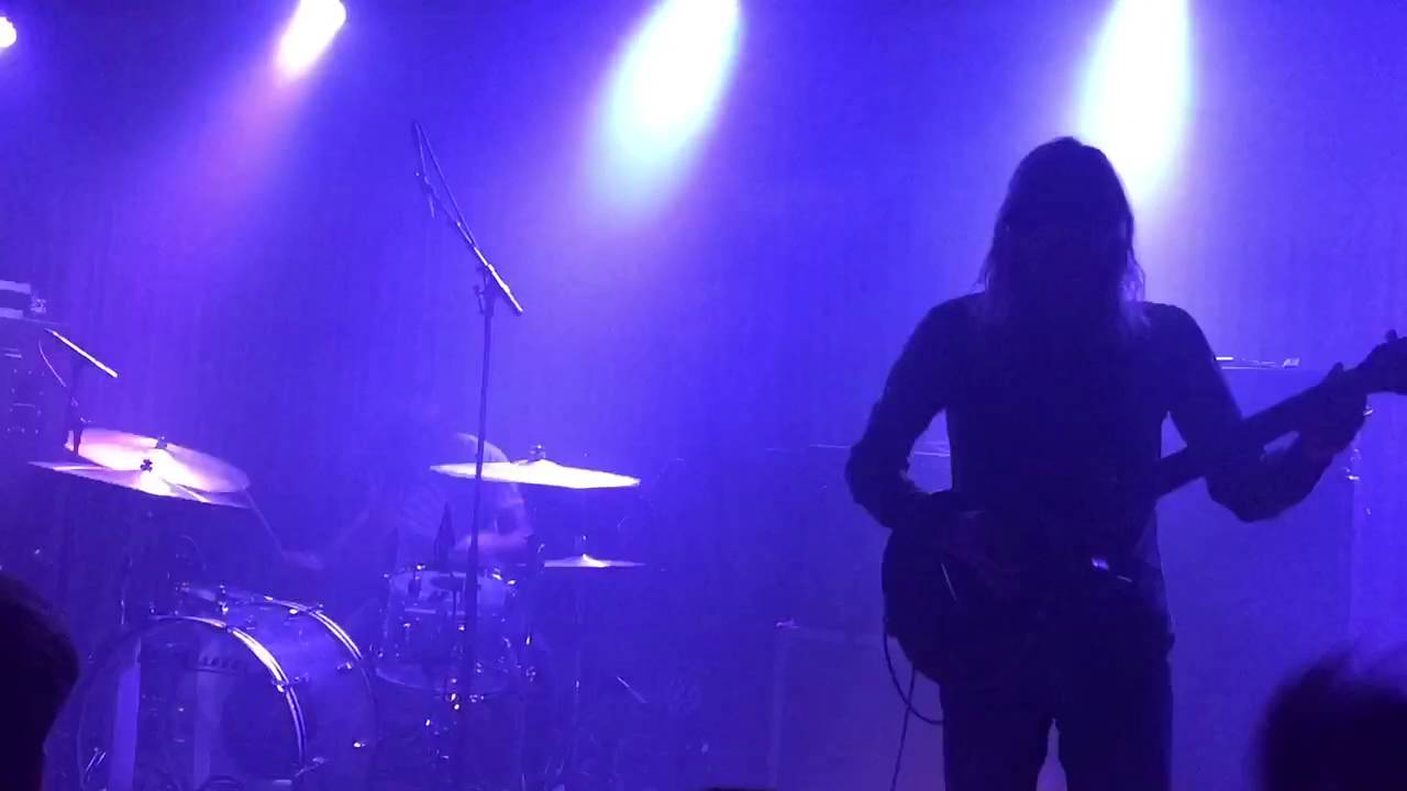 Russian Circles Deficit live Phoenix AZ