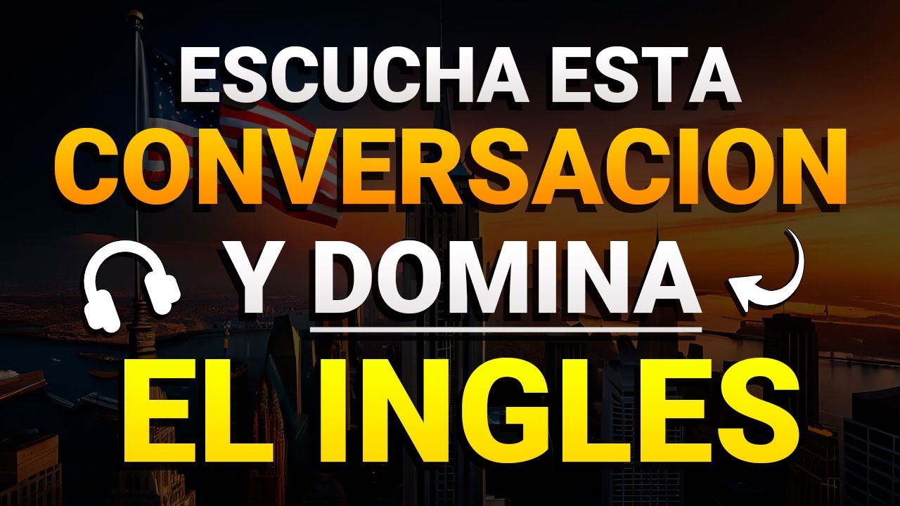 🔥 SOLO APRENDE ESTO Y DOMINARAS EL INGLES MUY RAPIDO Y FACIL ✅ CURSO DE INGLES COMPLETO 🧠