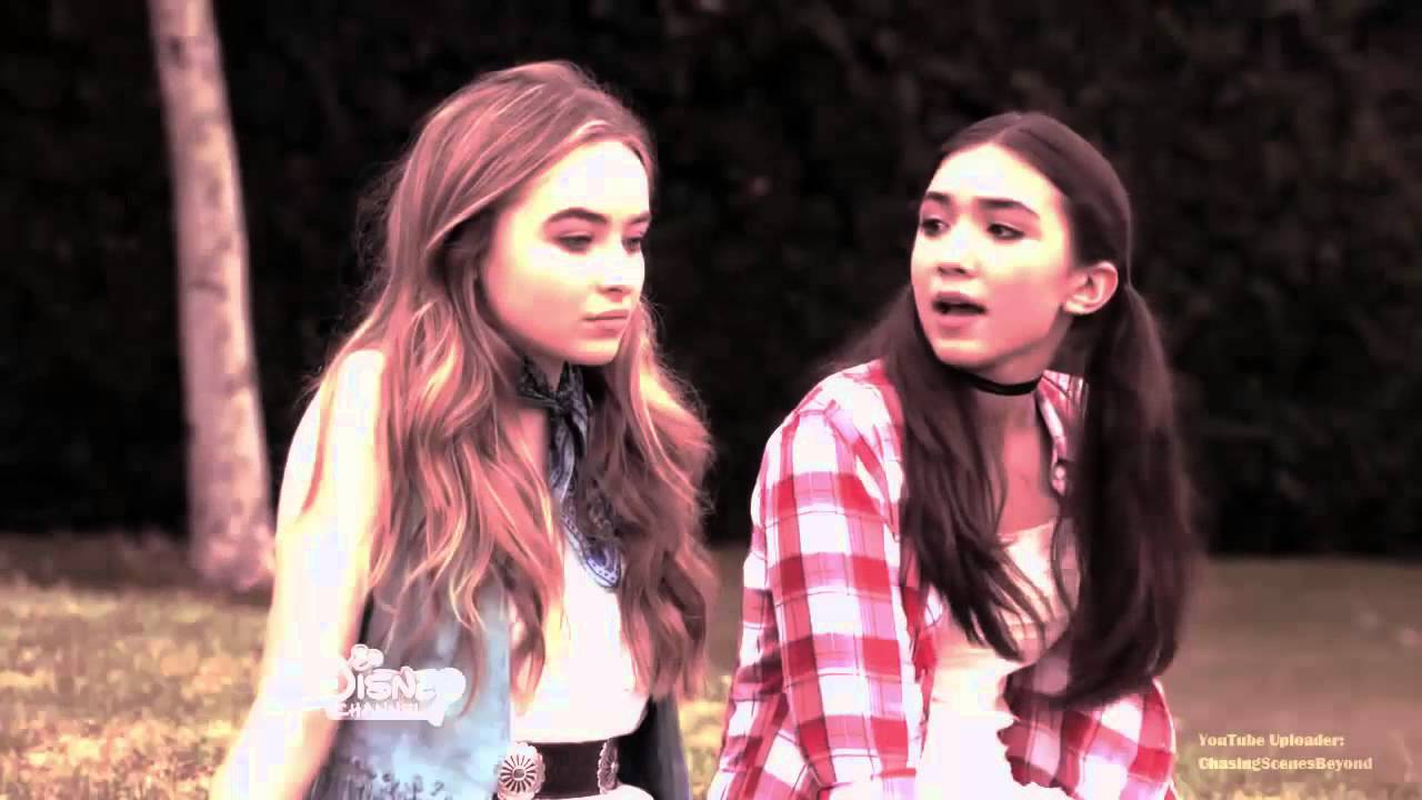 Riley And Maya - Flashlight