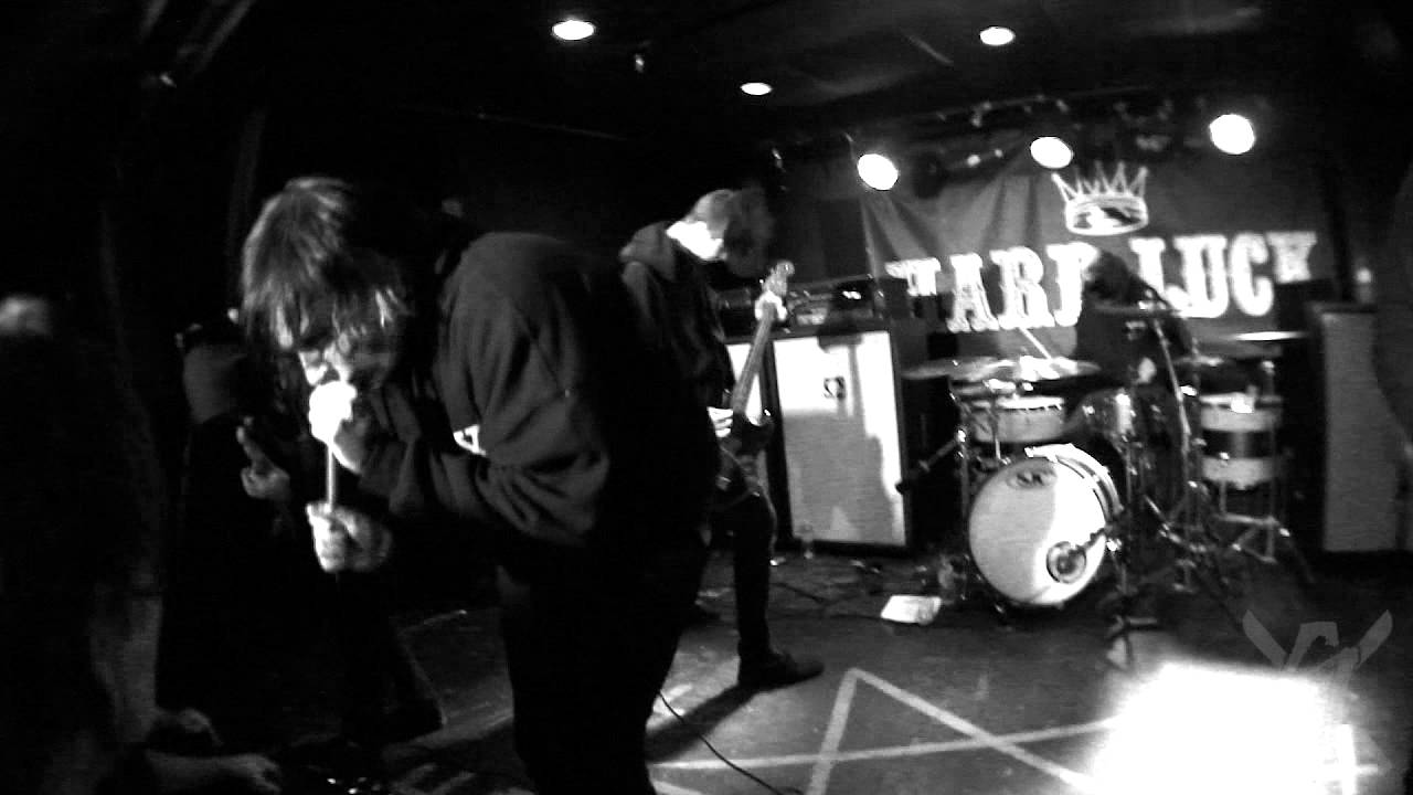 (HD) SWORN IN - Snake Eyes ( LIVE @ HARD LUCK / TORONTO )
