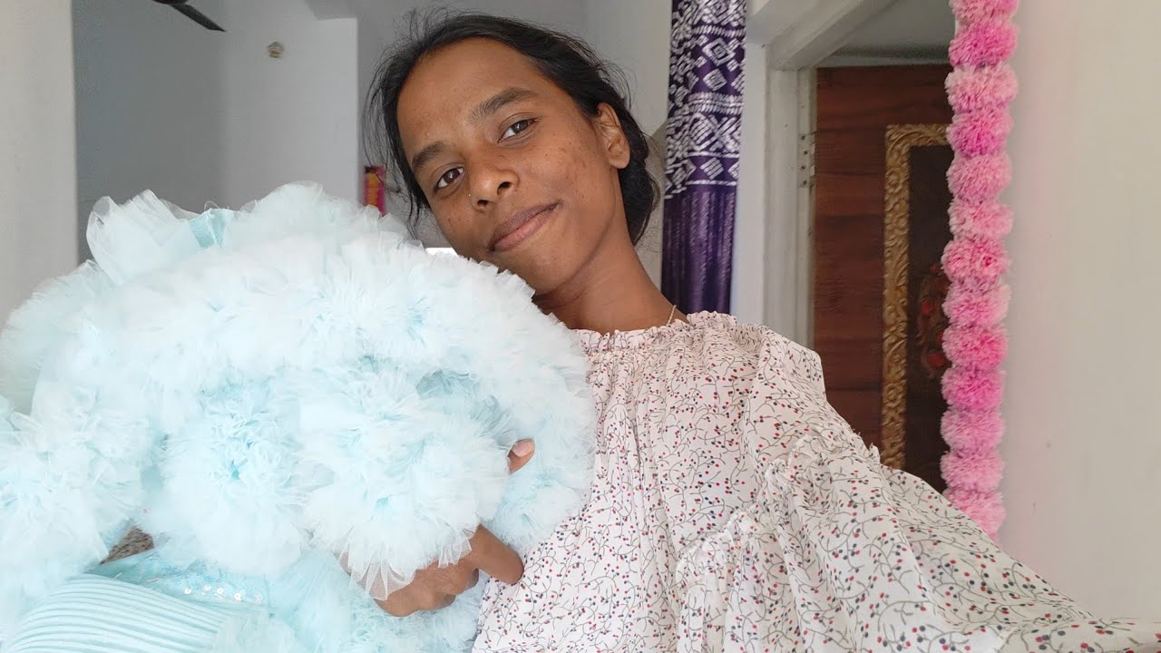 Meri beti ka birthday 🩵🩵 Part1