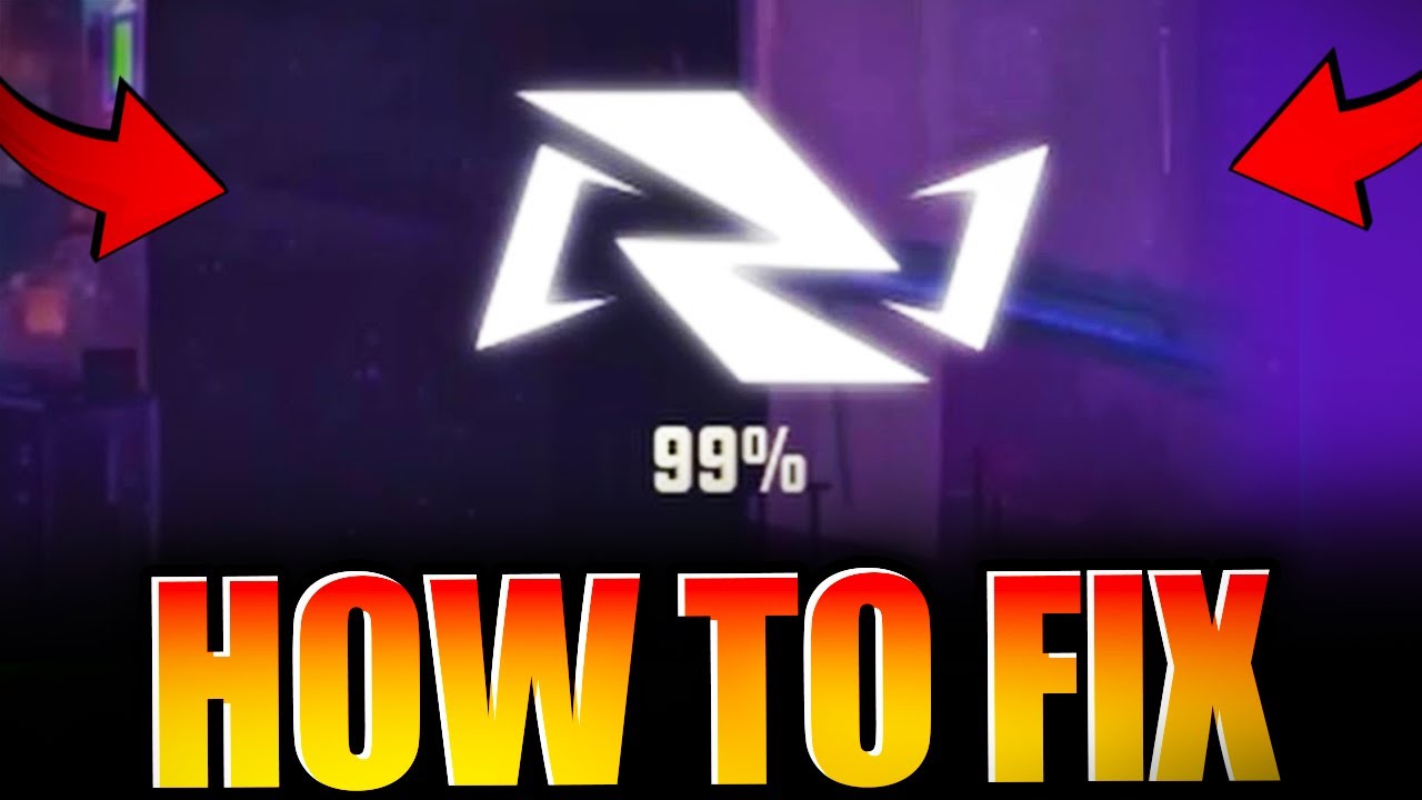 How To Fix Marvel Rivals Stuck on Loading Screen PC