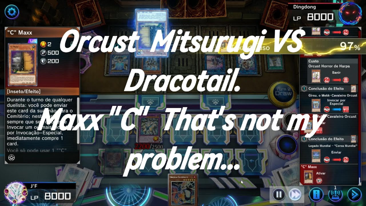 YU-GI-OH ! Master Duel.