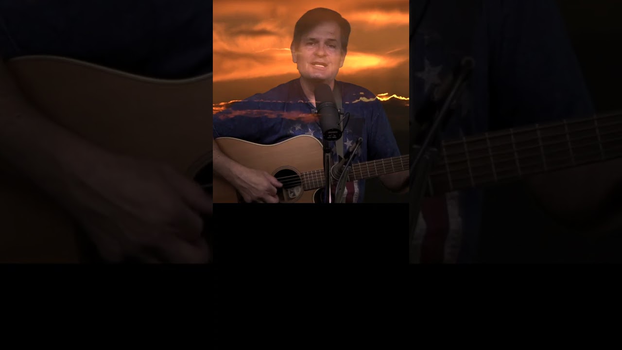 KenFaulkner•SingWithMe #JamesTaylor#singalong#karaoke#countryfolk#Americana
