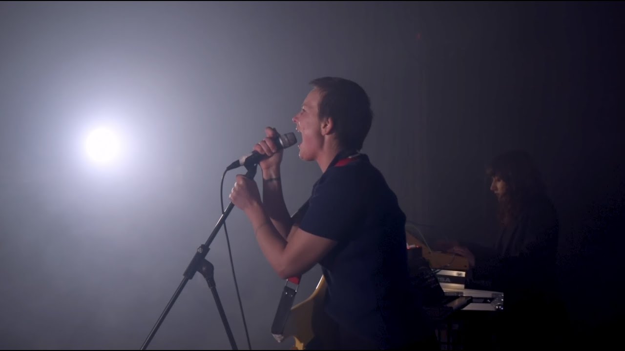 ENOLA: CVLT Nation Live