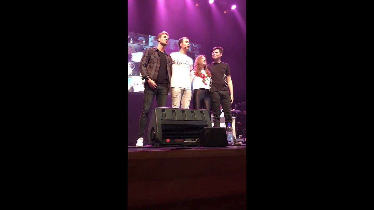 Rutger Vink - Leuk Genoeg | Live bij Furtjuh Live ❤️