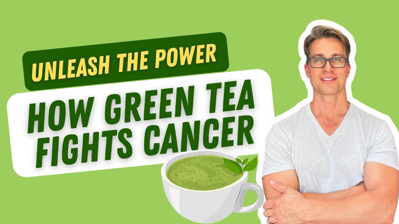 Cancer&rsquo;s Worst Enemy? The Astonishing Power Of Green Tea!