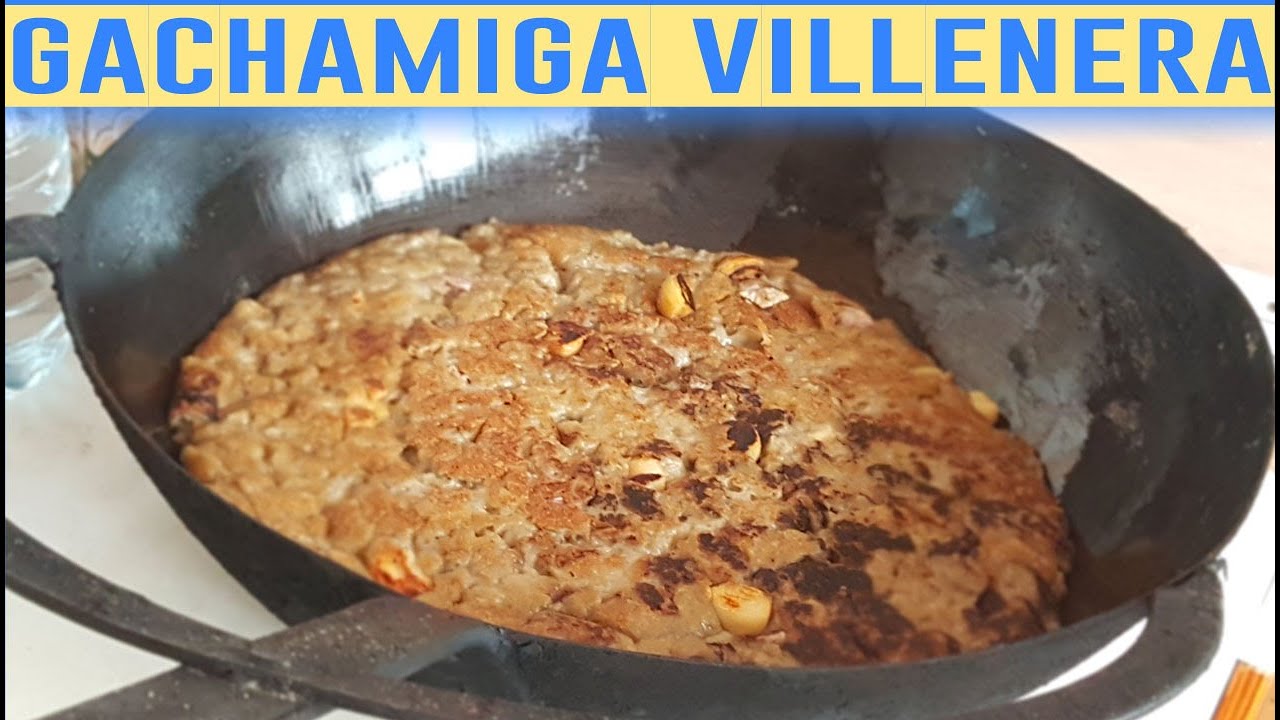 GACHAMIGA VILLENERA