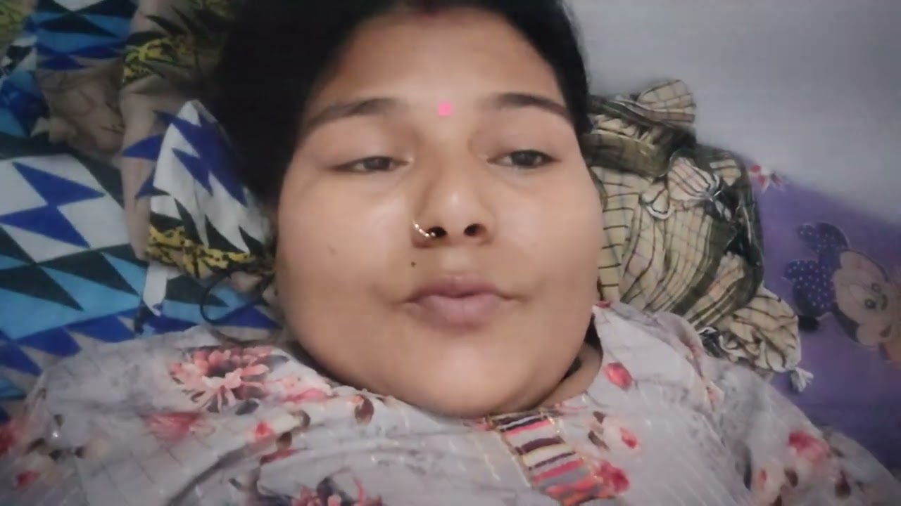 मेरा तबीयत बहुत खराब है