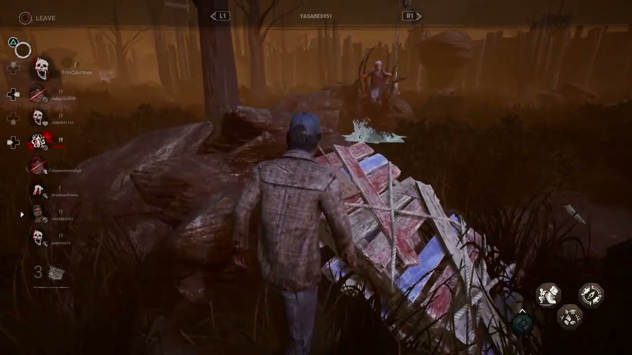 2v8  Dead by Daylight_20260228203158