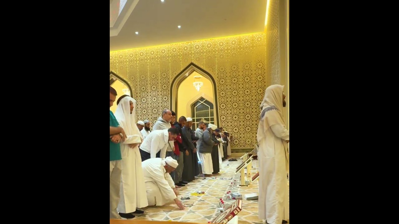 صلاة التراويح|مسعود حذيفي| listening to Masud Huzaifi's Taraweeh Quran Recitation | তারাবির তিলাওয়াত
