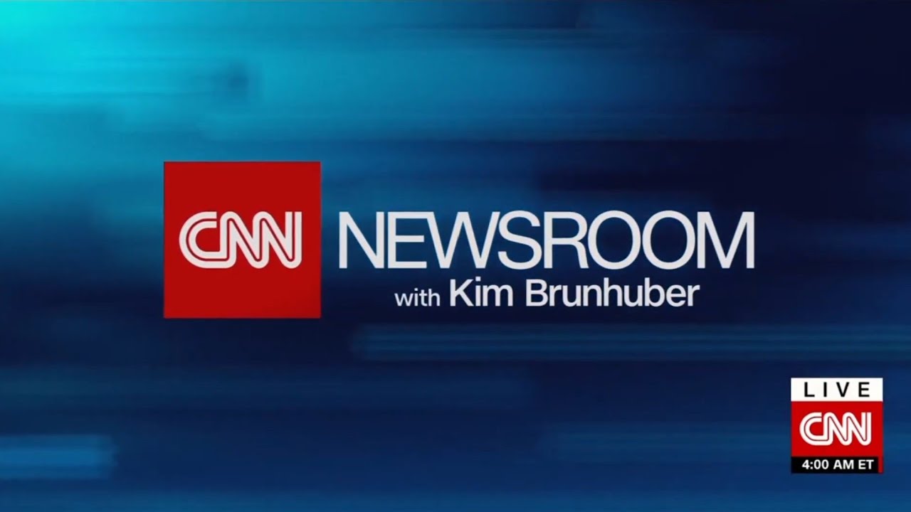 CNN International: Newsroom with Kim Brunhuber (Intro) | November 5, 2022