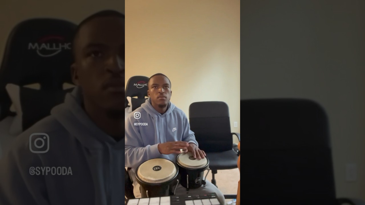 Making soul sample beats for Westside Gunn, Roc Marciano, and Griselda