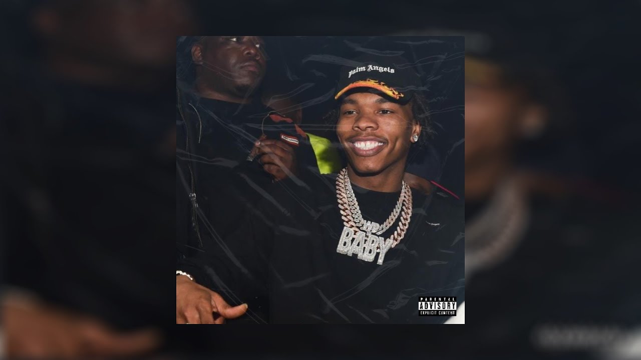 Lil Baby Type Beat 