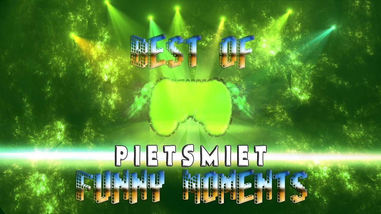 Best of Pietsmiet - Funny Moments #06