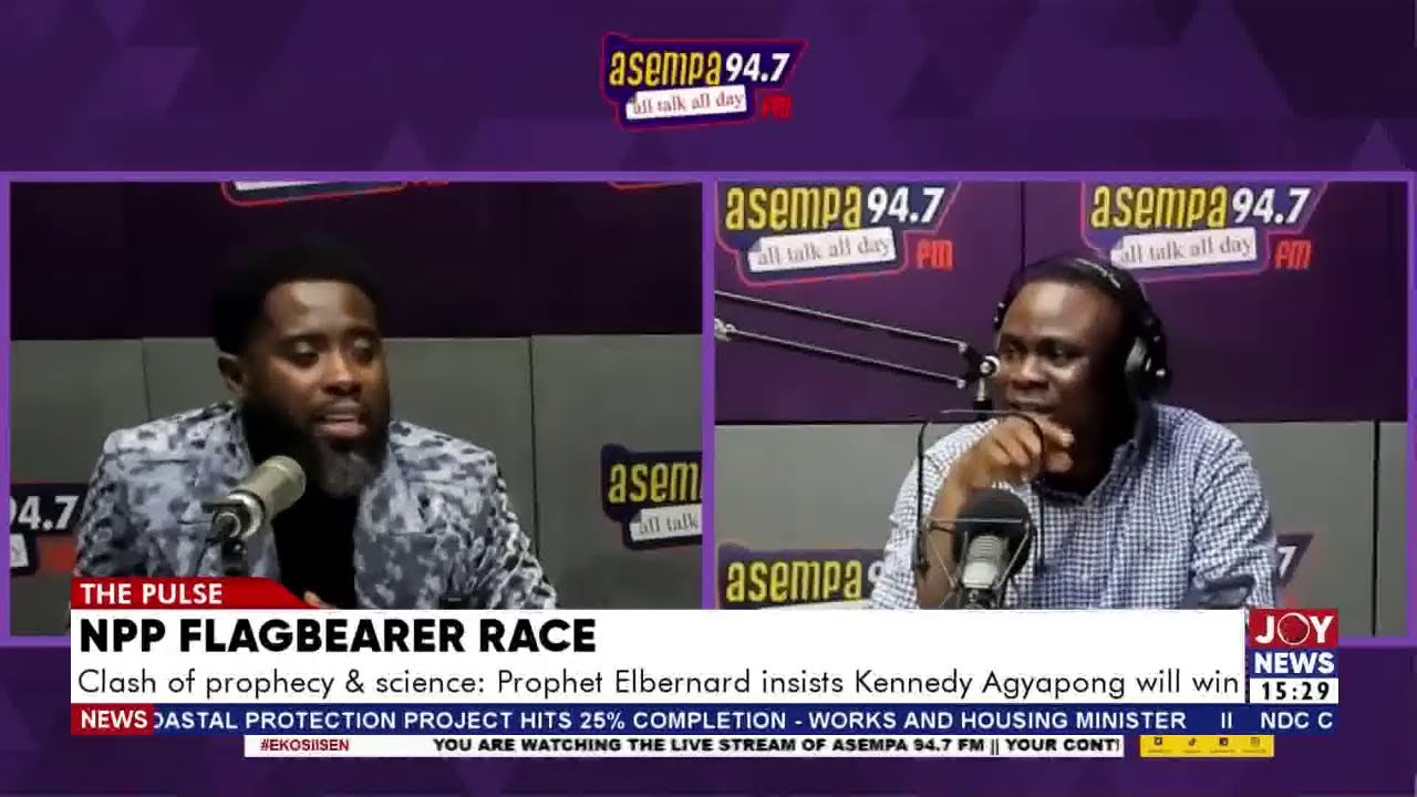 Celebrations Erupt as Kpandai Rerun Is Quashed, Matthew Nyindam Stays MP | The Pulse