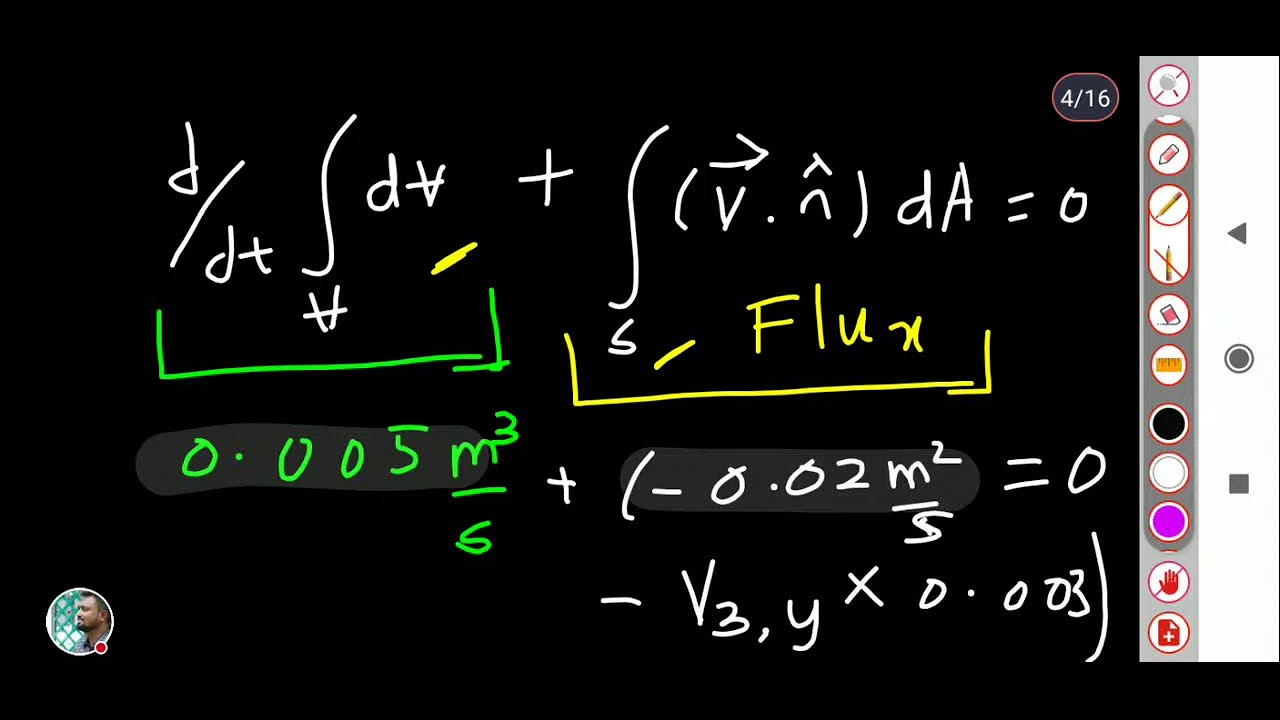GATE XE Fluid Mechanics 2012 Tamil தமிழ்