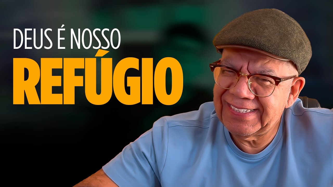 #8 Famílias Que Confiam no Senhor | Pr. Josué Gonçalves