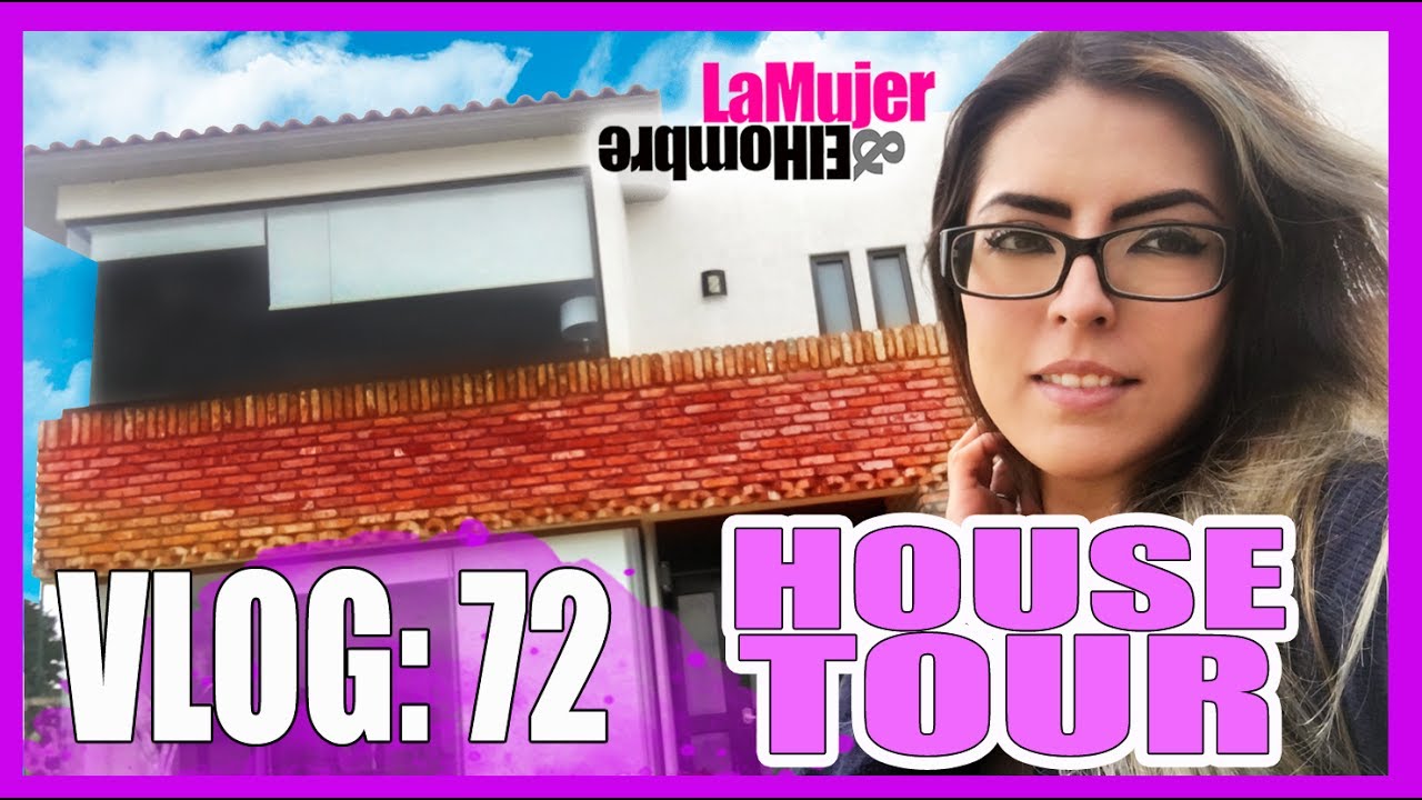 VLOG 72: LE COMPRÉ UNA CASA A VOLDEMORT DONDE SE LA PASÓ ENOJADO Y ENGAÑÁNDOME