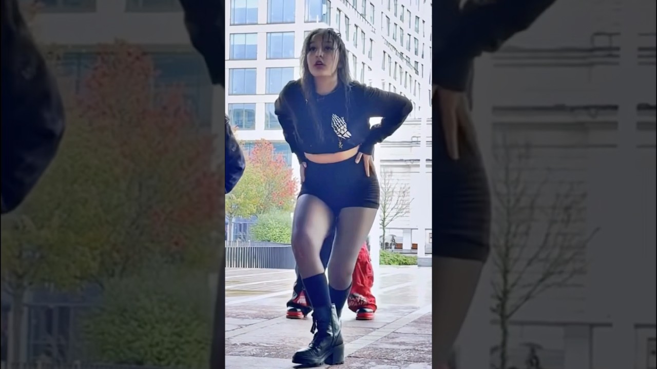 “don’t recall” - kard / short dance cover #kpopinpublic