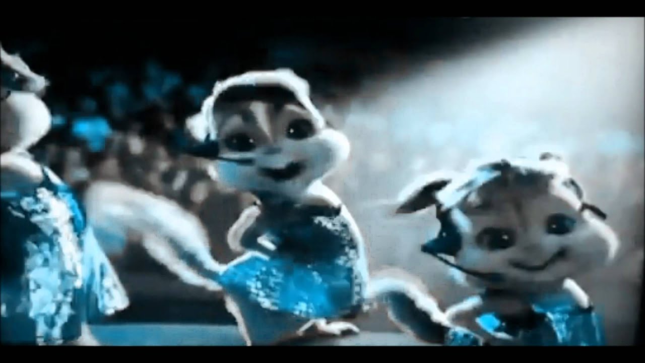 "westbound sigh" by alvin and the chipmunks (song request by MegatronPrime321)