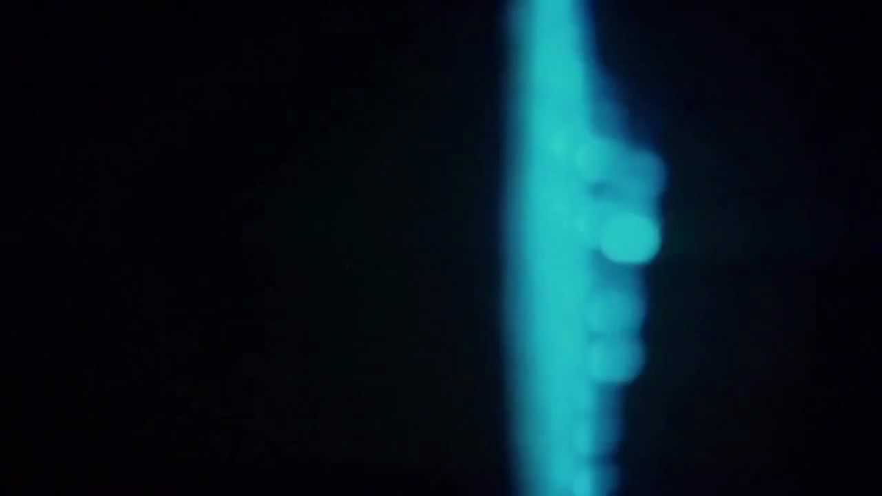 Odeon Cinema Ident