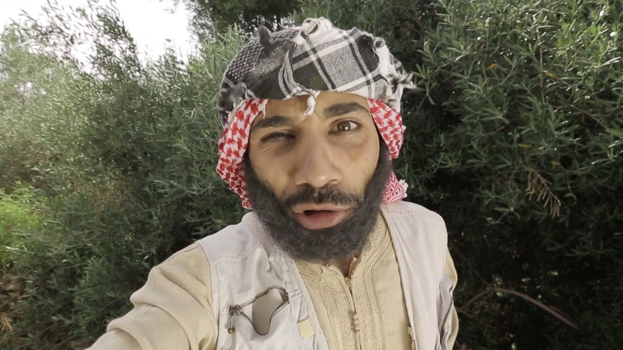 rap news story 2  épisode extremisme daach anti terrorisme الاٍرهاب التطرّف