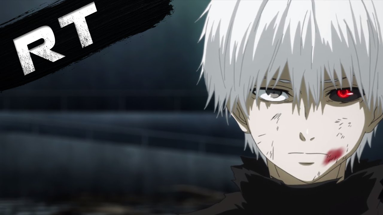 KANEKI | Rap Tributo #38 | TOKYO GHOUL