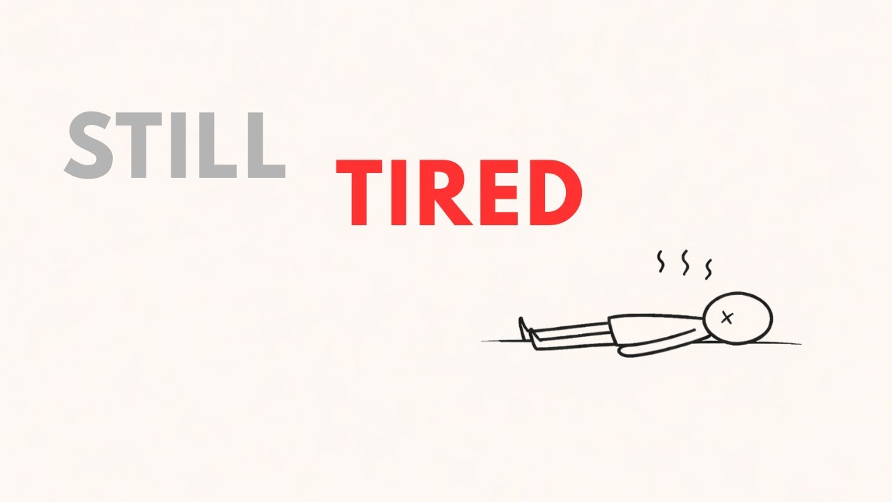 Why Some People Wake Up Energized on 6 Hours