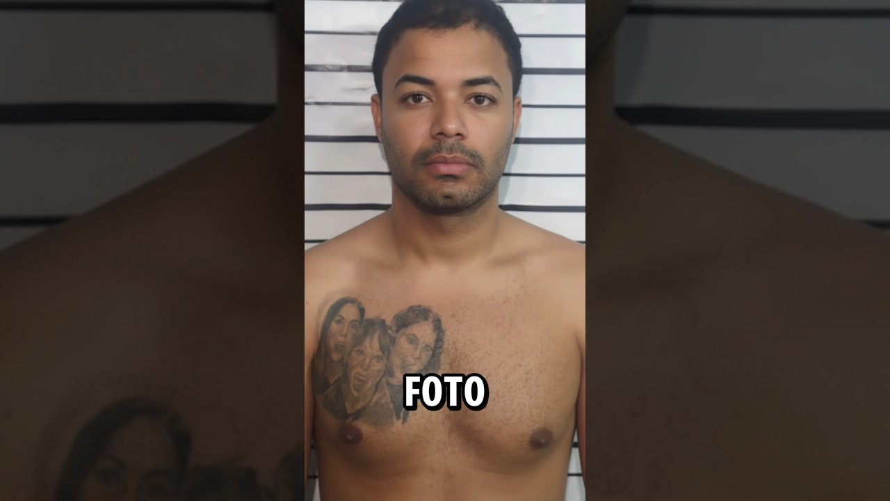REVELADO COMO EST&Aacute; HYTALO SANTOS NA PRIS&Atilde;O! #hytalosantos #hytalosantosoficial #funk