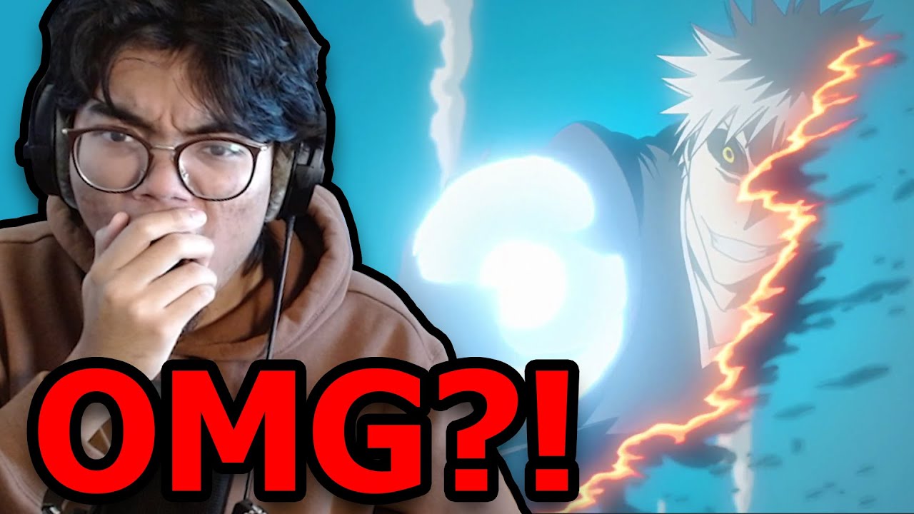 ICHIGO PACKED HIM UP!!!! | Bleach Episode 125 Anime Reaection