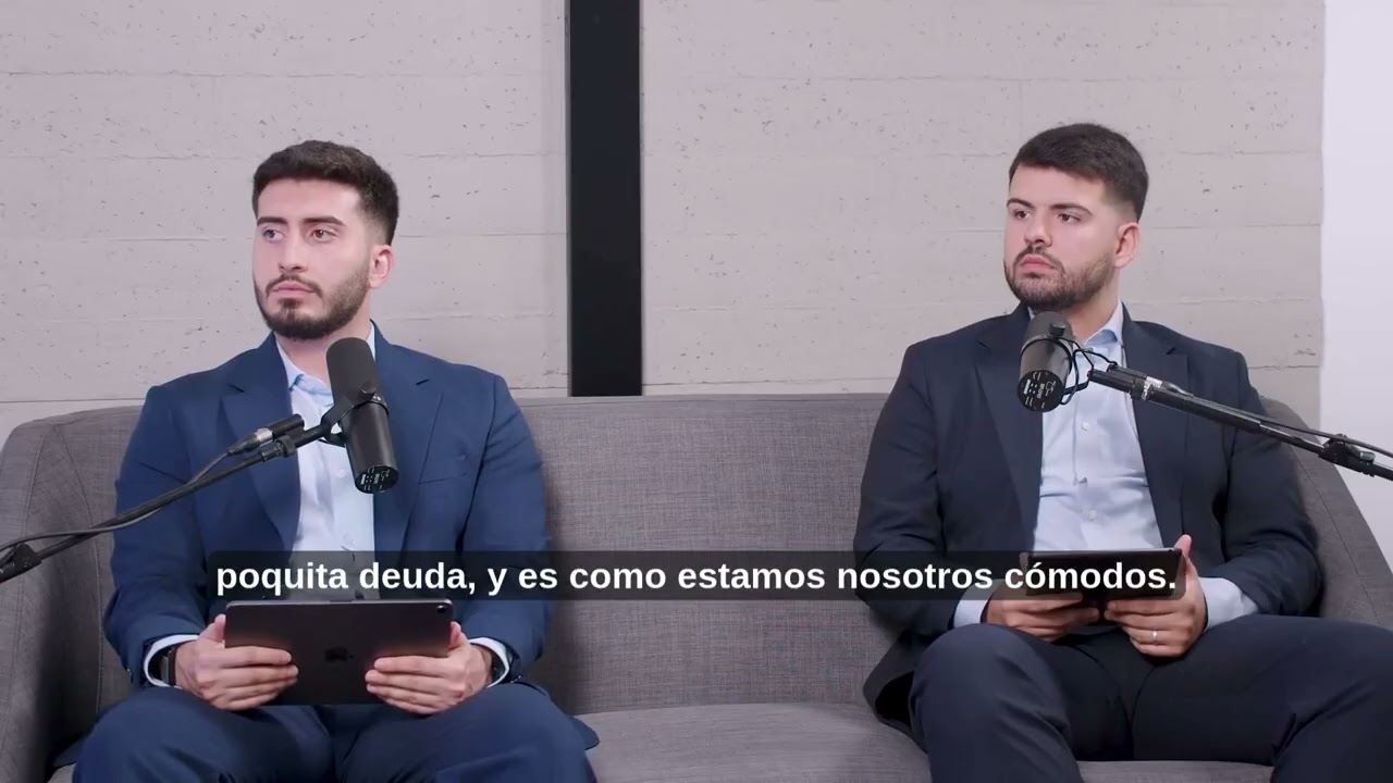 ¿Existe LA EMPRESA PERFECTA en la que invertir?